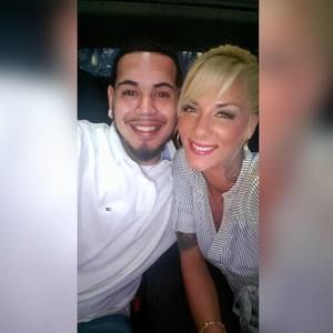 Meet your Posher, Jacob